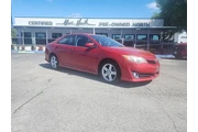 Toyota Camry 2013 XLE 4dr Se