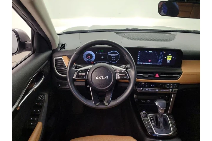 $25998 : Kia Seltos 2024 AWD EX 4dr S image 10