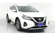 Nissan Murano 2024 SV 4dr SU en Dallas