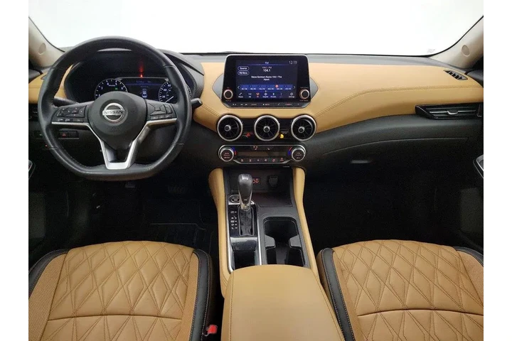 $17998 : Nissan Sentra 2020 SV 4dr Se image 9