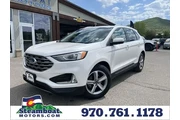 Ford Edge 2019 SEL 4dr Cross en Denver