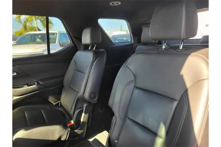 $24991 : Chevrolet Traverse 2023 LT L image 7