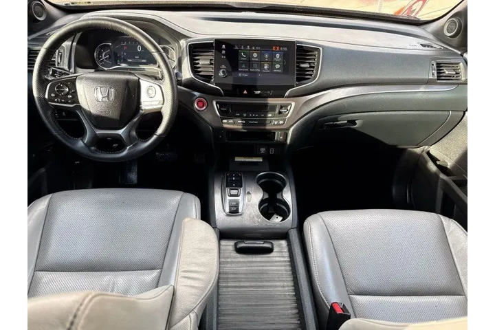 $11995 : 2023 Passport AWD EX-L image 6