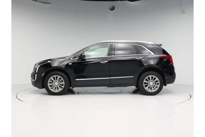 $20998 : Cadillac XT5 2018 4x4 Luxury image 3