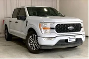 Ford F-150 2022 4x2 Lariat 4 en Houston