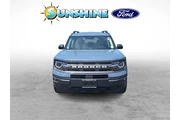 $28000 : Ford Bronco Sport 2024 AWD B thumbnail