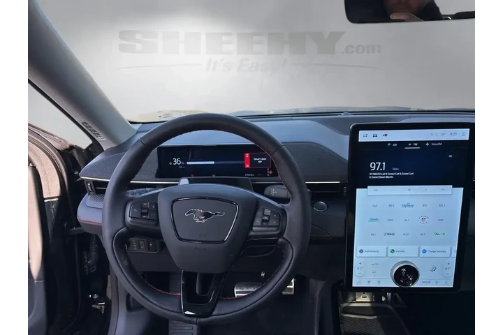 $40000 : Ford Mustang Mach-E 2025 AWD image 3