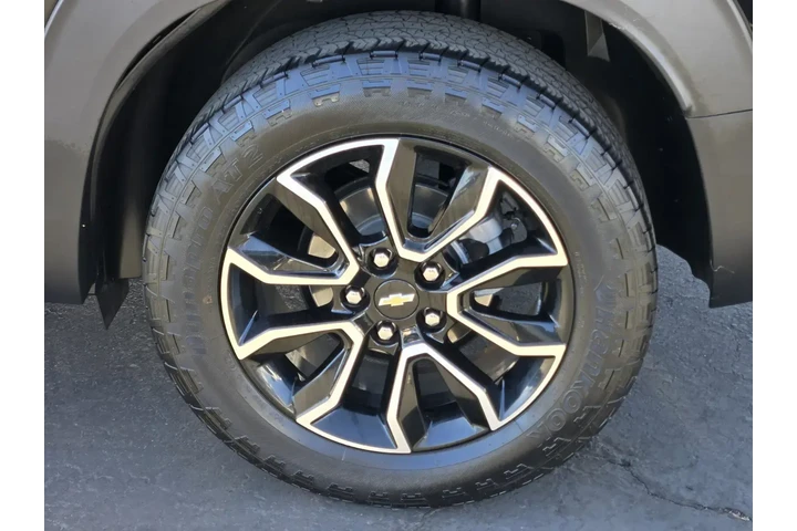 $21991 : Chevrolet Trailblazer 2023 A image 10