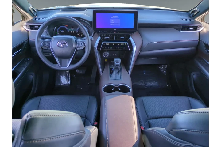 $37300 : Toyota Venza 2024 AWD LE 4dr image 10