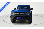 $37995 : Ford Bronco 2024 4x4 Black D thumbnail
