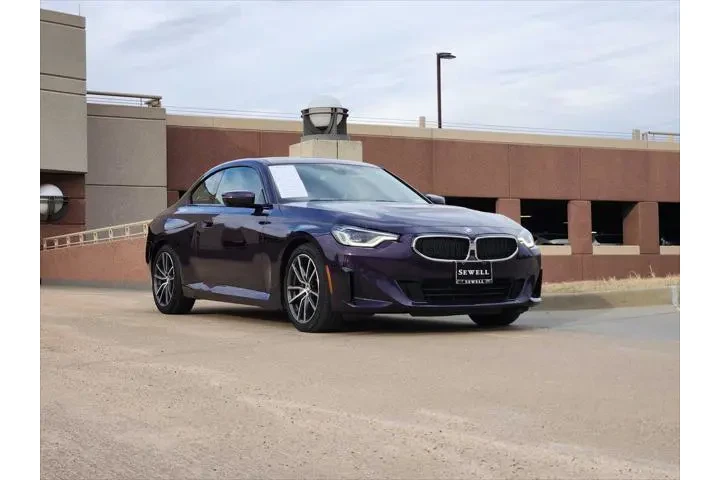 $34590 : BMW 2 Series 2023 230i 2dr C image 2