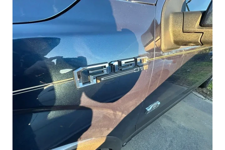 $37998 : Ford F-150 2018 4x4 XLT 4dr image 3