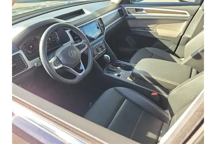 $32205 : Volkswagen Atlas 2023 V6 SE image 3