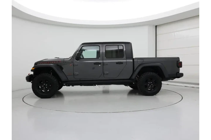 $36998 : Jeep Gladiator 2021 4x4 Moja image 3