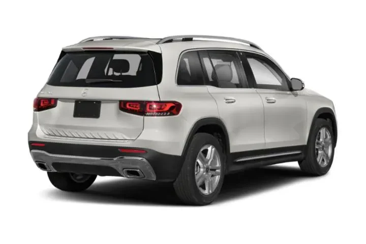 $21000 : Mercedes-Benz GLB 2020 GLB 2 image 2