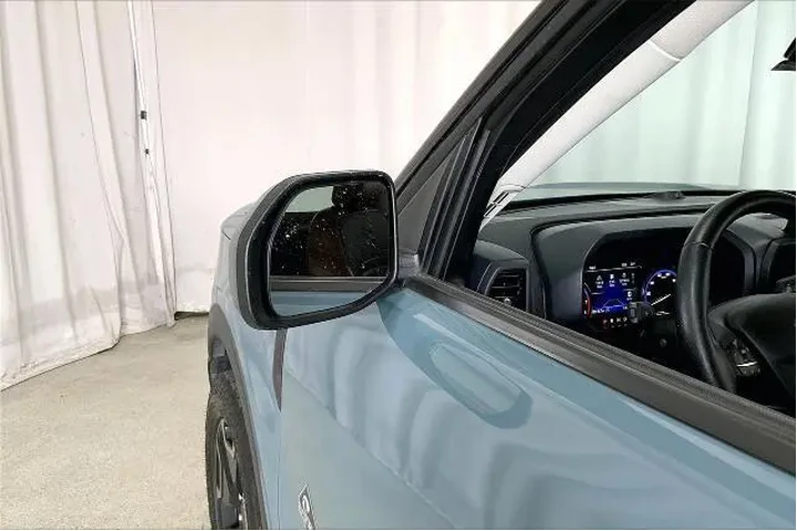 $23991 : Ford Bronco Sport 2022 AWD O image 10