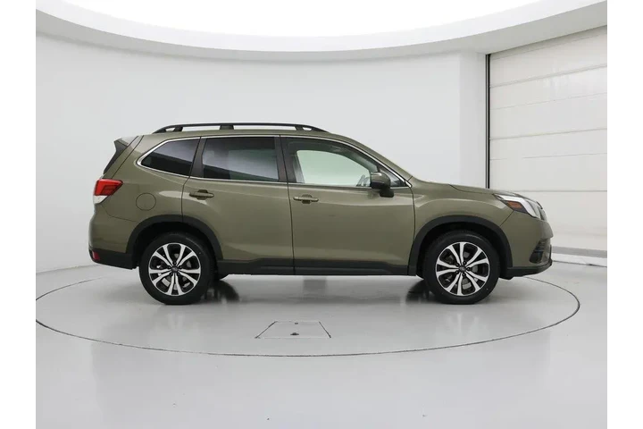 $29998 : Subaru Forester 2023 AWD Lim image 7