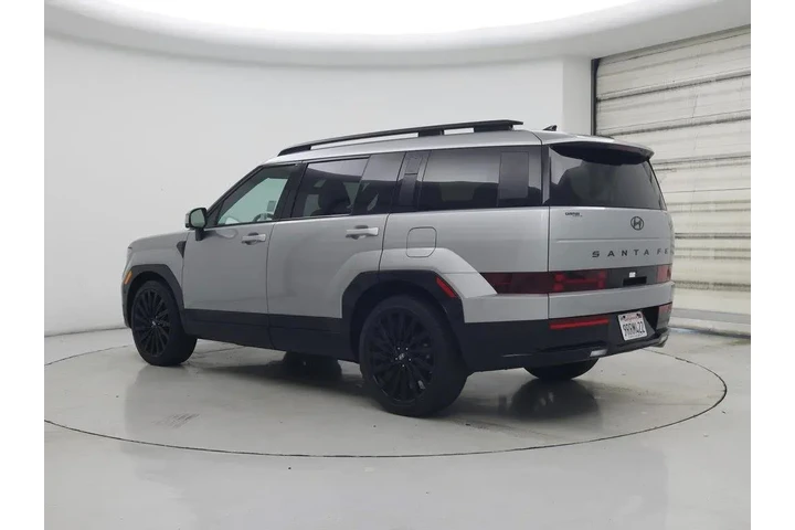 $38998 : Hyundai SANTA FE 2024 Callig image 2