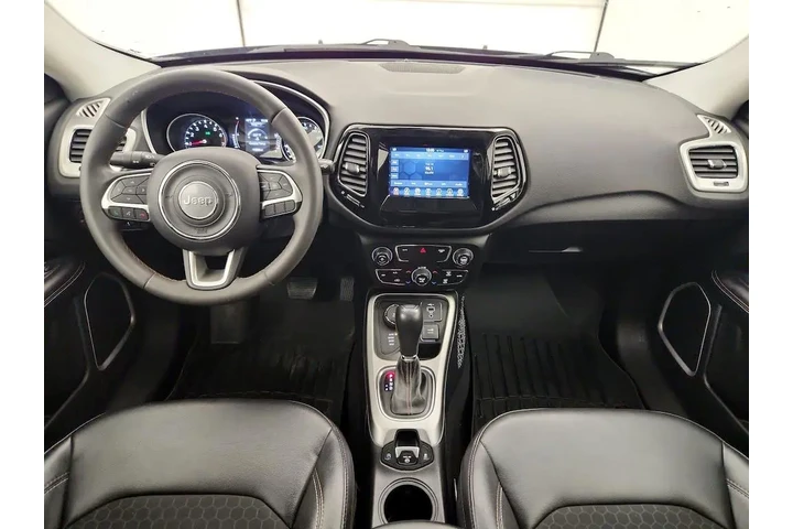 $19998 : Jeep Compass 2021 4x4 Latitu image 9