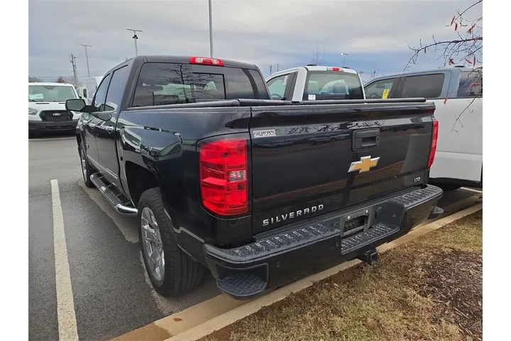 $26500 : Chevrolet Silverado 1500 201 image 2