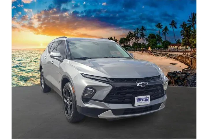 $24999 : Chevrolet Blazer 2024 LT 4dr image 3