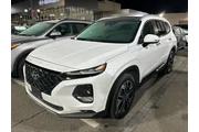 Hyundai SANTA FE 2020 AWD Li