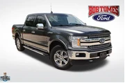 Ford F-150 2018 4x4 King Ran en Plano