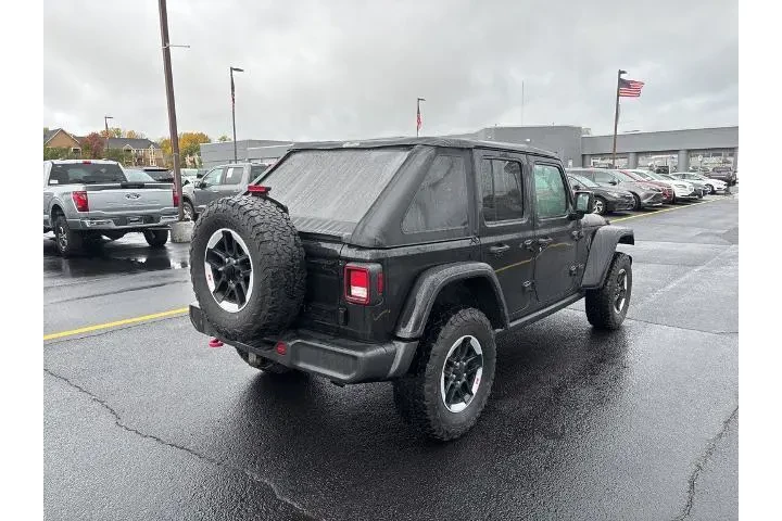 $30143 : Jeep Wrangler Unlimited 2021 image 5