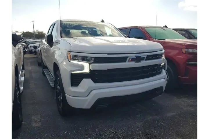 $39990 : Chevrolet Silverado 1500 202 image 2