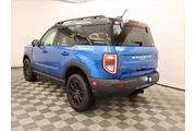 $31682 : Ford Bronco Sport 2025 AWD B thumbnail