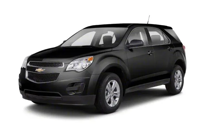 $2977 : Chevrolet Equinox 2013 LT 4d image 1