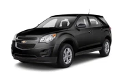 Chevrolet Equinox 2013 LT 4d en Elizabethtown