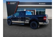 $9980 : Ford F-150 2006 XLT 4dr Supe thumbnail