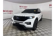 $33500 : Ford Explorer 2023 ST-Line 4 thumbnail