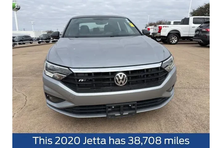 $18890 : Volkswagen Jetta 2020 S 4dr image 2
