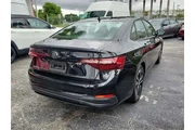 Volkswagen Jetta 2023 Sport thumbnail