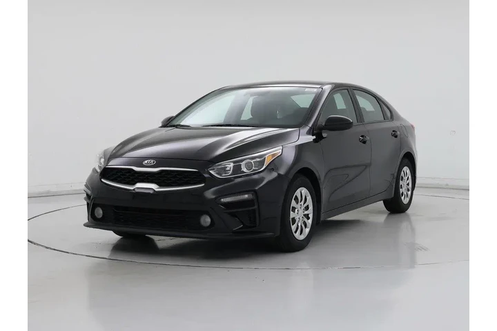 $14599 : Kia Forte 2019 FE 4dr Sedan image 4