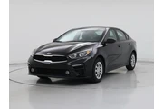 $14599 : Kia Forte 2019 FE 4dr Sedan thumbnail
