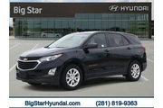 $15513 : Chevrolet Equinox 2021 LS 4d thumbnail