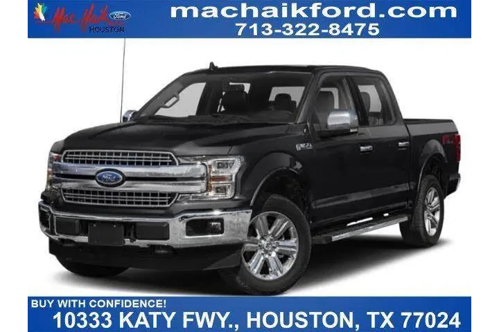 $24991 : Ford F-150 2018 4x4 King Ran image 1