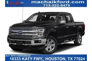 Ford F-150 2018 4x4 King Ran