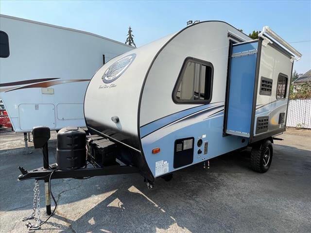 $16995 : 2018 Forest River R-Pod image 1