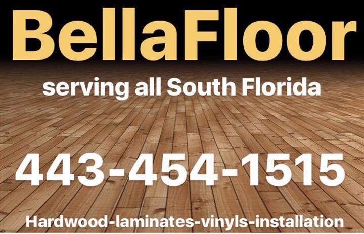 Bella Flooring LLC image 1
