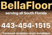 Bella Flooring LLC en Miami