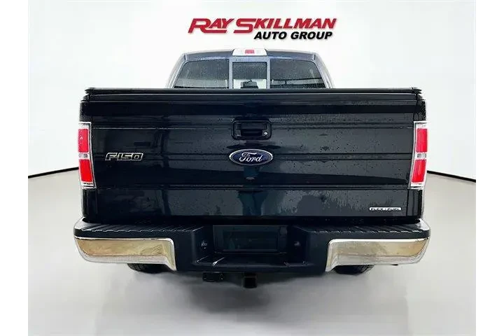 $21975 : Ford F-150 2013 4x4 Lariat 4 image 6