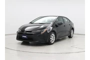 $20998 : Toyota Corolla 2024 LE 4dr S thumbnail