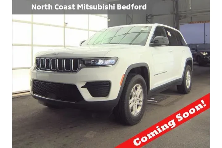 $27993 : Jeep Grand Cherokee 2023 4x4 image 1