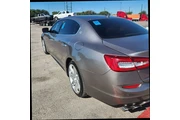$14995 : 2016 MASERATI QUATTROPORTE201 thumbnail