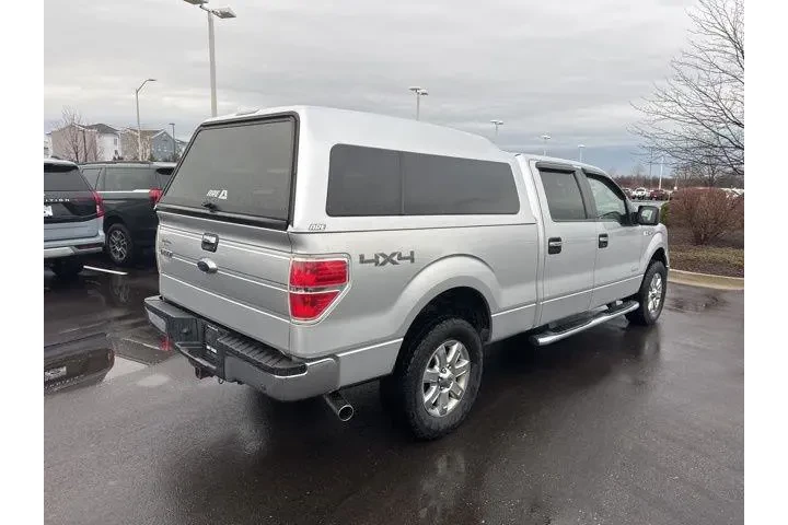 $17000 : Ford F-150 2014 4x4 XLT 4dr image 7