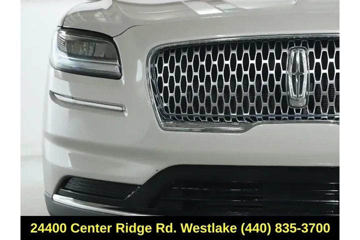 $21957 : Lincoln Nautilus 2021 Reserv image 7